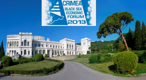 Results of the IV International Black Sea Forum